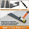 NAACOO Laminate Flooring Tools, Universal 4 in 1 Floor Installation