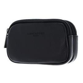 Lancaster Men's Milano Gentlemen Cold Weather Gloves, Black, Talla Única, black