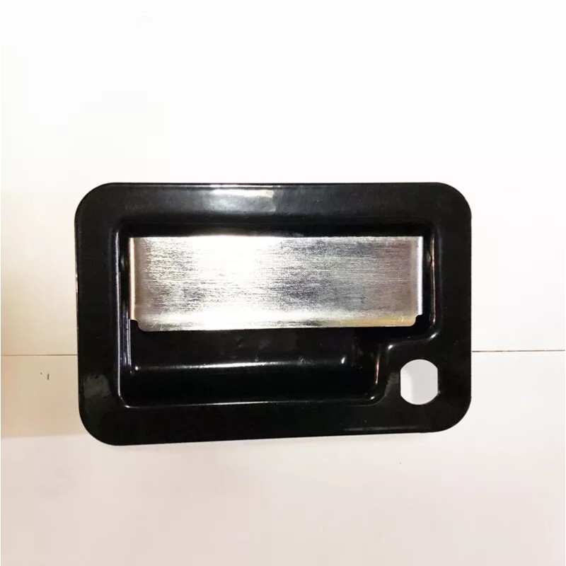 AL Hansen Supreme Spartan Truck Body Compartment Door #19 Key