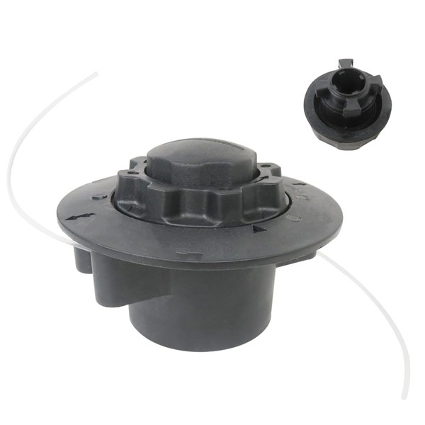 Gxcdizx Upgraded C5-2 Trimmer Head for Stihl FS38 FS40 FS40C
