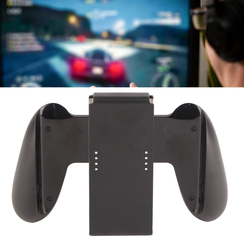 for Switch Joycon Comfort Grip Ergonomic Holder Bracket for Joycon
