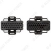 Fuel Injection Control Module (FICM) Connector for Ford PowerStroke 2003-2007