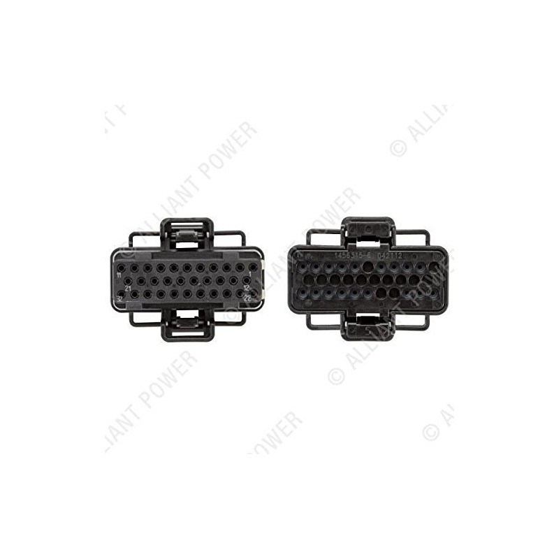 Fuel Injection Control Module (FICM) Connector for Ford PowerStroke 2003-2007
