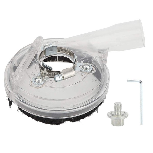 B-100X Cubierta de esmerilado en ángulo Cubierta de protección contra