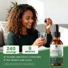 Lukaree Aceite Orgánico De Orégano 80% Carvacrol 2 Oz