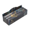 Nemesis Now Lisa Parker Luck Incense Sticks Sandalwood, Black