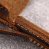 Full grain Leather Sheath for Buck 119 Knife, knife holder