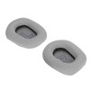 Ear Pads Professional Sound Insulation Headset Ear Cushion Replacement with