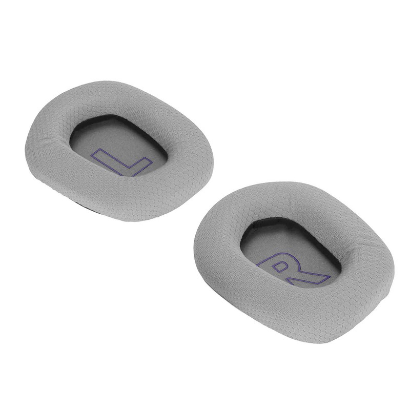 Ear Pads Professional Sound Insulation Headset Ear Cushion Replacement with