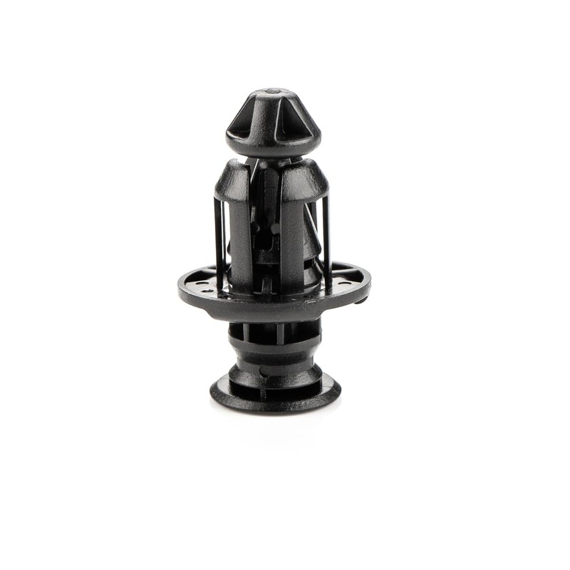 4 x Underbody Protection Underrun Protection Attachment Clips for Toyota