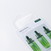 Mediheal Tea Tree/Madecassoside/Vitamin Ampoule Mask 10+10+10 Sheets (30 sheets +