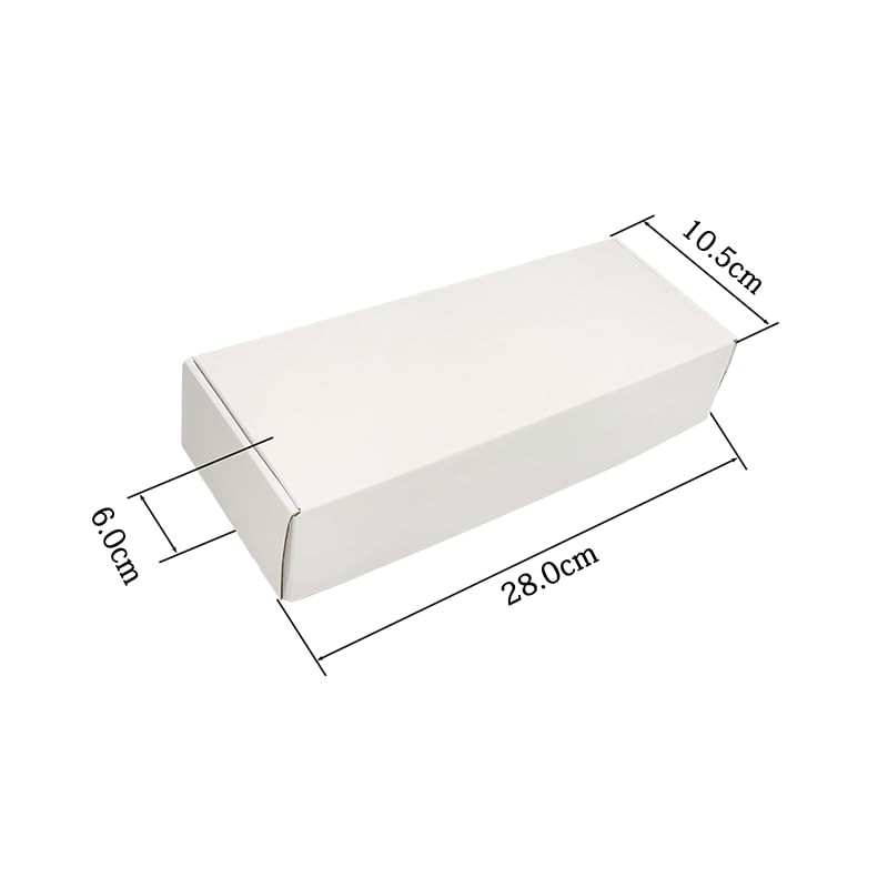 ZKTOOL 12/24V 150mm Car Surge Protector Car Surge Suppressor