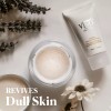 Vivo Per Lei Facial Peeling Dead Sea Minerals Anti Aging
