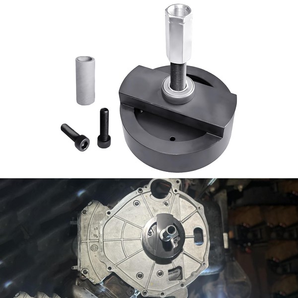 LAWETA 303-770 Crankshaft Rear Main Seal Installer Tool Fits for
