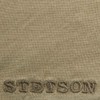 Stetson Texas Organic Cotton Flat Cap Men's | Sustainable Flat
