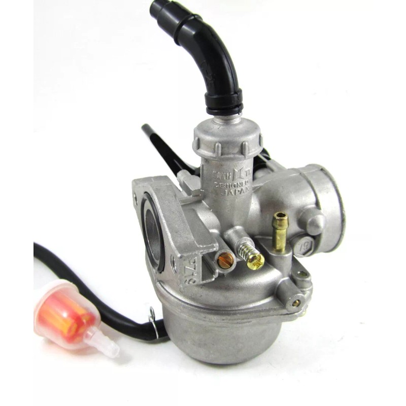 BMP Carburetor Carb Assembly For Apollo RFZ Db-x14 X14 Dirt