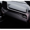 KELEIMAI Car Accessories Fit for Toyota C-HR CHR 2018-2023 Central