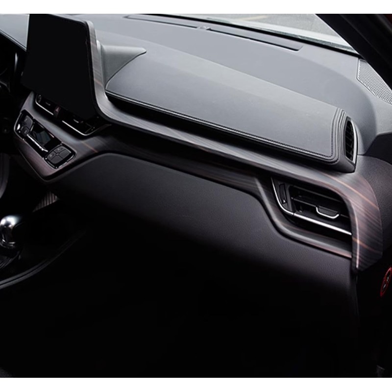 KELEIMAI Car Accessories Fit for Toyota C-HR CHR 2018-2023 Central