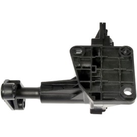 Dorman 948-300 Driver Side Replacement Power Vent Window Motor for Select Chrysler/Dodge/Plymouth Models Black
