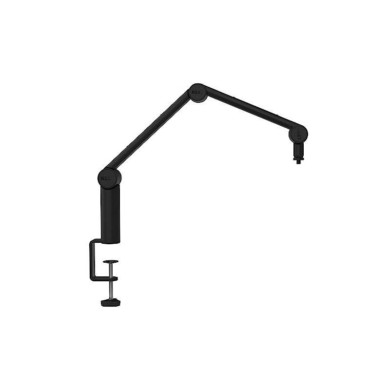 NZXT Boom Arm Mini - Ap-BOOMS-B1 - Small Microphone Boom