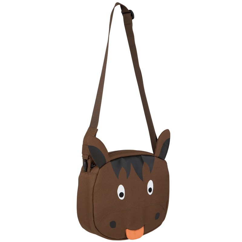 Affenzahn Mini Freunde School Bag Kid 22 cm