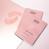 ANNEMARIE BÖRLIND Rose Nature Eye Pads with Cooling Effect (6