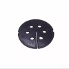 Speedway Bandsaw Table Zero-Clearance Insert Plate for 14 Jet Model