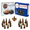 TRUMIRI Incense Cones - Combo Pack of 20 Cone Incense