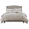 Harbor House 100% Cotton Duvet Set - Trendy Tufted Textured