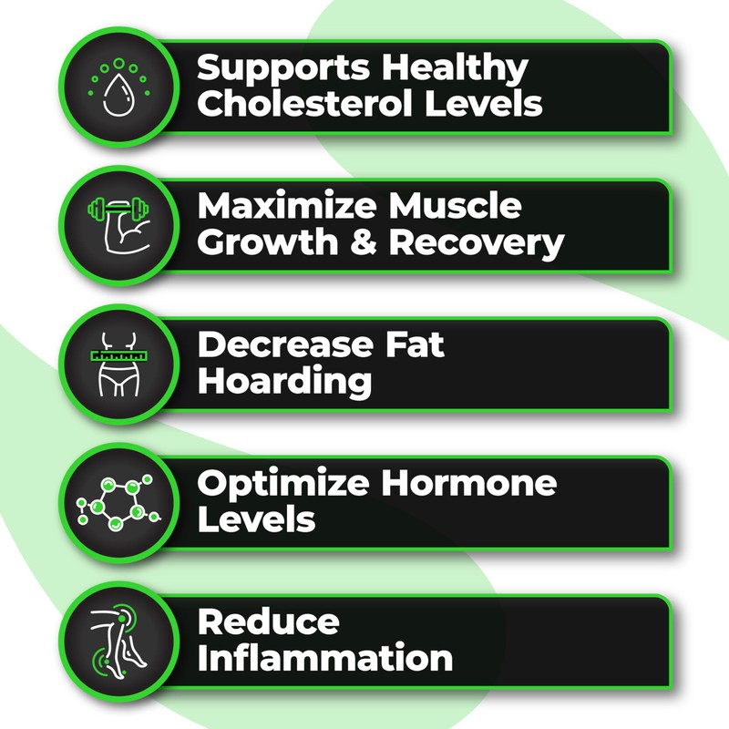 Species Nutrition Omegalyze Support Supplements, Essential Fatty Acid Formula, Supplement