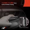 A-Premium Front Left Driver Side Interior Door Handle Compatible with