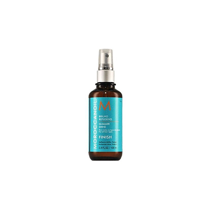 Moroccanoil Intensiver Glanz, 100 ml