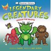 Basher History: Legendary Creatures: Unleash the beasts!