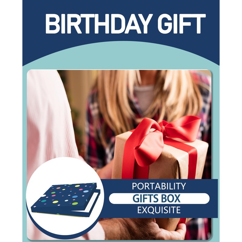 FestiVibe 16 Year Old Boy Birthday Gift Ideas, Socks Gifts