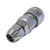 Nitto Koki Nut Coupler Socket 65SN Total Length: 4.5 inches