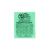 Wonder Wafers 25 CT Individually Wrapped Fresh & Clean Air