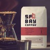 SF Bay Coffee Fog Chaser 28 Ounce Ground Medium Dark