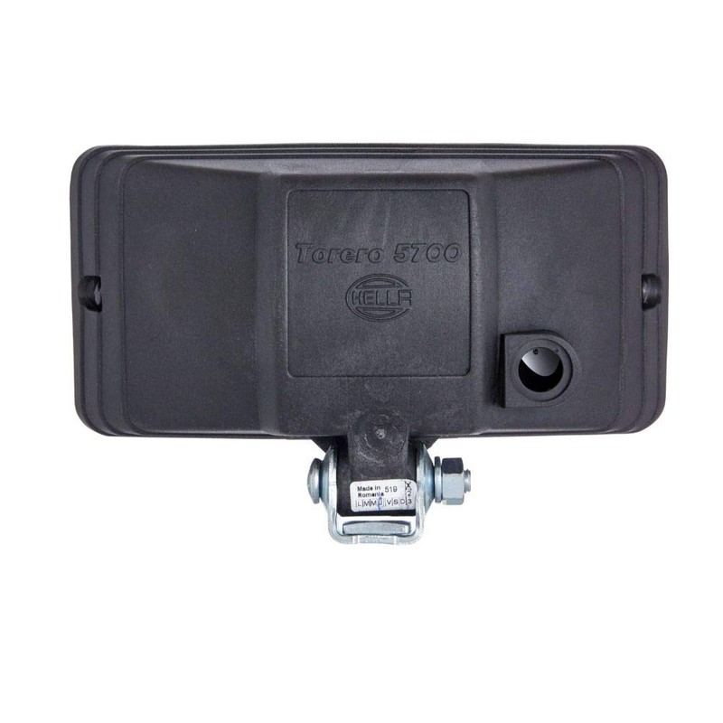 HELLA 1GD 005 700-501 Halogen-Worklight - Torero 5700 - 12/24V