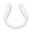 Portable Neck Warmer USB Charging ABS Rechargeable Electric Neck Heater