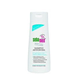 Sebamed Anti-Dandruff Shampoo for Oily Hair and Flaky Scalp 200ml