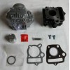 Kveldwulf New Honda Z50R Complete Top End Replacement Kit Cylinder