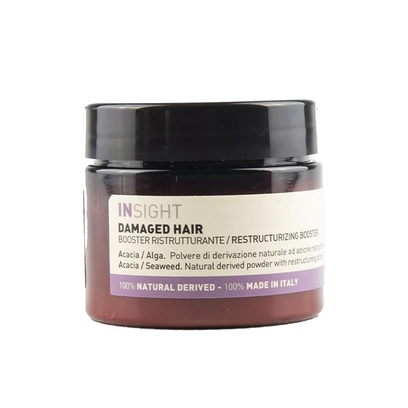 DAMAGED HAIR RESTRUCTURIZING BOOSTER 35 GR