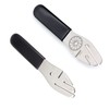 Brateuanoii Bicycle Disc Brake Tool, Brake Disc Adjuster, Brake Disc