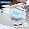 Ankilo Electric Head Massager, Wireless Hand Massager with 4 Kneading