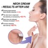 Neck Firming Cream,Neck Firming Tightening Cream,Anti-Aging Neck Cream,Tighten & Lift
