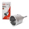 Ironhand Germany - Drill Bit 68 mm - Precise, Stable