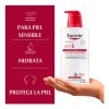 Loción Corporal Eucerin Ph5 400ml Hidratante Fluido Neutra