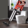 Huxing Electric Toilet PlungerDrain Clog Remover Tools