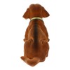 RAKSO The Original Nodding Dog Large, 29 cm
