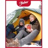 Fisher Snack Summit Trail Mix, 4 oz (Pack of 6),